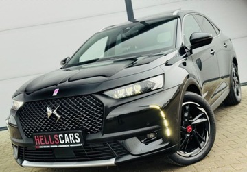  DS Automobiles DS 7 Crossback 1,6 180ps MultiLed Ambiente EL Klapa Pano Bl, zdjęcie 12