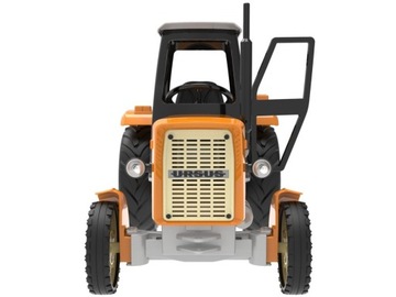 Трактор ручной Ursus C-360 Double Eagle, желтый