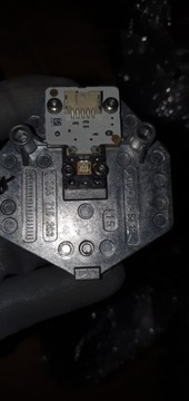 Przetwornica Jeż Mercedes W205 1305715263