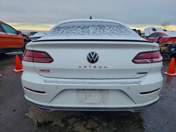 Volkswagen Arteon 2022 Volkswagen Arteon Sel R-Line 2022 2.0 Benzyna 300KM, zdjęcie 2