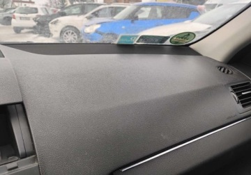 Mercedes Klasa C W204 Kombi T204 1.8 180 K 156KM 2008 Mercedes-Benz Klasa C 112008r. 1.8 Benzyna. Lekko uszkodzony lewy bok. Jez, zdjęcie 16