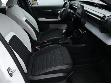 Citroen C3 IV 2025 Citroen C3 1.2 Turbo, Salon Polska, 1. Właściciel, zdjęcie 8