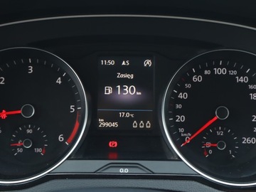 Volkswagen Passat B8 Limousine 2.0 TDI BlueMotion Technology 150KM 2016 VW Passat 2.0 TDI, Salon Polska, Navi, Klima, zdjęcie 10