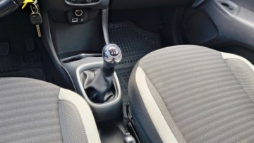 Toyota Aygo II Hatchback 3d Facelifting 1.0 VVT-i 72KM 2018 Toyota Aygo 1.0 Benzyna 72KM Iwl SalonPL Kamera Kl, zdjęcie 23