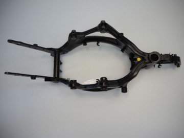 BMW F 750 GS 18- РАМА 2022 + КОМПЛЕКТ ДОКУМЕНТОВ