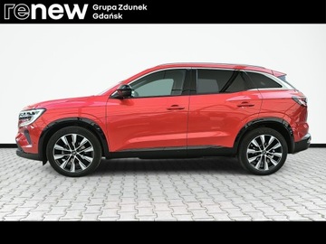 Renault Austral 2024 Renault Austral 1.3 TCe mHEV Techno aut, zdjęcie 8