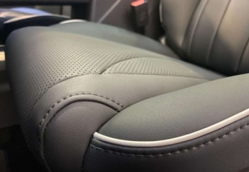 Omoda 5 1.6 T-GDI 147KM 2025 Omoda 5 Omoda 5 1.6 T-GDI Premium DCT 1.6 Benzyna 147KM, zdjęcie 22