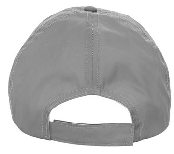 CZAPKA ODBLASKOWA Z DASZKIEM BEJSBOLÓWKA