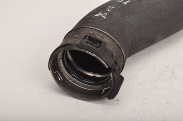 BMW E84 2.0 D TRUBKA INTERCOOLER
