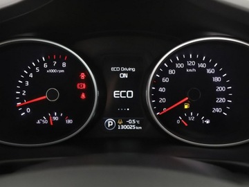 Kia Sportage III SUV Facelifting 2.0 GDI 166KM 2015 Kia Sportage 4x4 automat półskóra navi klima, zdjęcie 21
