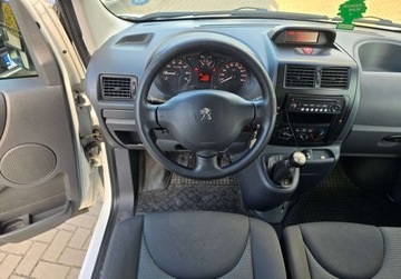 Peugeot Expert II 2014 Peugeot Expert Tepee 2,0 D 92 KM 9-osob GWARANCJA Zamiana Zarejestrowany, zdjęcie 6