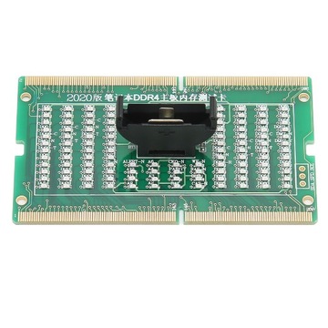 ТЕСТЕР МАТЕРИНСКИХ ПЛАТ DDR4 ДЛЯ НОУТБУКОВ