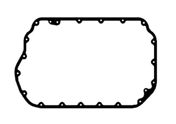 USZCZELKA MISKI OLEJOWEJ AUDI A4 A6 2.4 2.7 2.8 V6