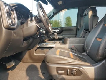  GMC Sierra K1500 AT4 2021 6.2l 6.2 Benzyna 420KM, zdjęcie 7