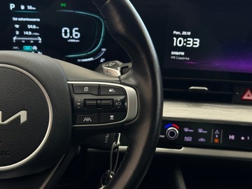 Kia Sportage V SUV 1.6 T-GDI MHEV 180KM 2022 Kia Sportage L / Kamera / 1 właściciel / Salon Pol, zdjęcie 22