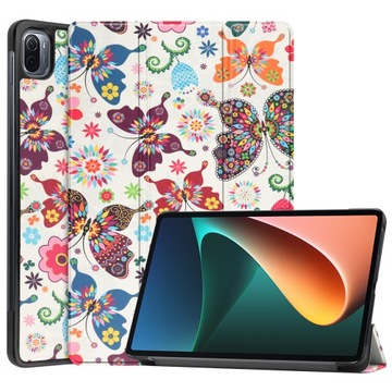 SMART COVER GRAPHICS + ЧЕХОЛ-СТИЛУС для XIAOMI MI PAD 5 / 5 PRO