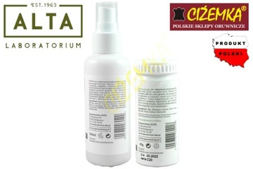 1X НАБОР ДЕЗОДОРАНТА ПРОТИВ ПОТЕВНОСТИ НОГ, ТРАВЯНОЙ