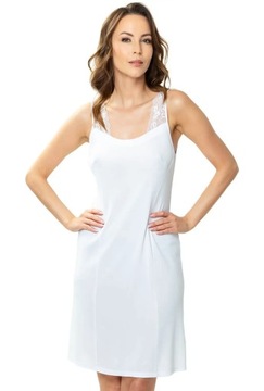 ЮБКА ЖЕНСКАЯ БЕЛАЯ ЧАЙКА CLOE Размер 50