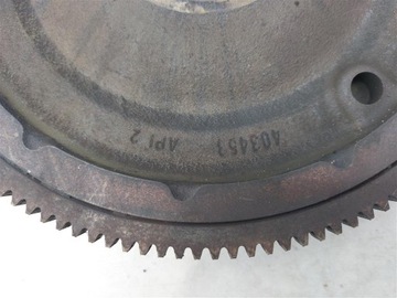 KOLO DVOUHMOTNÉ PEUGEOT PARTNER II 1.6HDI VALEO 13R