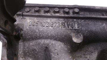 HLAVA 045103373H AUDI A2