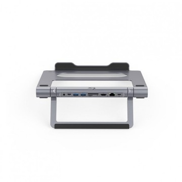 I-TEC Stacja dokująca USB-C PD 100W + podstawka pod laptopa 15,6'