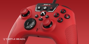 КОНТРОЛЛЕР «ПЛЯЖ ЧЕРЕПАХ» Xbox Series X|S, Xbox One