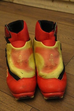 АЛЬПИНА ННН - РАЗМЕР 40/26 СМ