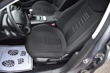 Peugeot 2014 Peugeot 308 Allure Nawigacja LED-Pure-Vision Klimatronic Parktronic(przodt, zdjęcie 8