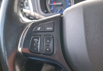 Suzuki Baleno III 1.2 DualJet 90KM 2017 Suzuki Baleno 1.2 Premium Plus 1.2 Benzyna 90KM, zdjęcie 23