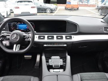 Mercedes GLE V167 SUV Facelifting 2.0 300d 269KM 2025 GLE Coupe 300 d 4-Matic AMG Line 2.0 (269KM) 2025, zdjęcie 10