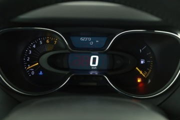 Renault Captur I Crossover 0.9 Energy TCe 90KM 2013 Renault Captur 0.9 TCe, Salon Polska, zdjęcie 7