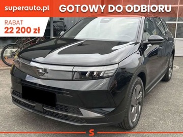 Opel 2025 Od ręki - Edition Electric 73kW 213KM