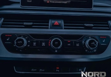 Audi A4 B9 Avant 2.0 TDI 150KM 2016 Audi A4 Avant Bezwypadkowa, FV23, S-line, Automat, 2.0 TDI 150km, KredytLe, zdjęcie 27