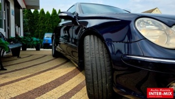 Mercedes CLK W209 Coupe C209 3.2 V6 (320) 218KM 2002 Mercedes-Benz CLK 3,2 benzyna LPG 3.2 BenzynaLPG 218KM, zdjęcie 10
