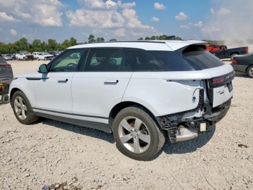 Land Rover Range Rover Velar 2020 Land Rover Range Rover Velar S 2020 2.0L 2.0 Benzyna 247KM, zdjęcie 1