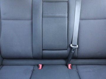 Mercedes Klasa C W204 Limuzyna 2.2 200 CDI 136KM 2009 Mercedes C C 200 CDI, Klima, Klimatronic, zdjęcie 9