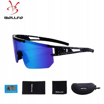 Okulary Bollfo xian