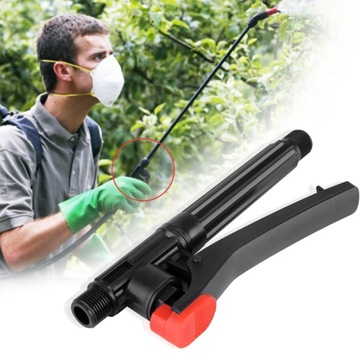РУЧКА РУЧКА РУЧКА РАСПЫЛИТЕЛЯ РУЧКА РУЧКА 40-100psi