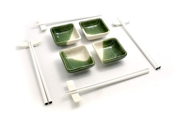 Komplet do sushi dla 4 osób - Beju to gurin