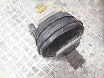 2686 SERVO 3.0 V6 TDI 4MOTION 165 2006 VW PHAETON (3D_)