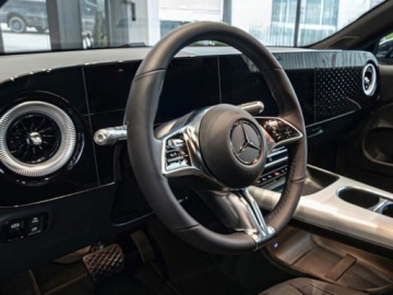 Mercedes CLA C118/X118 2026 CLA 220 4-Matic Progressive 1.5 (190KM) 2026, zdjęcie 4