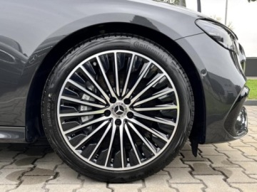 Mercedes Klasa E W214 Sedan 2.0 200 204KM 2025 E Klasa 200 4-Matic AMG 2.0 (204KM) 2025, zdjęcie 3