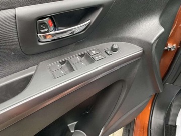 Suzuki SX4 II 2025 Suzuki SX4 S-Cross Premium Plus 1.4 mildHybrid 4WD 129KM Manual Leasing 102, zdjęcie 9