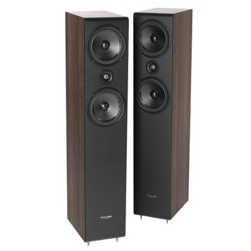 KOLUMNY STEREO PYLON AUDIO OPAL 23 ORZECH PARA