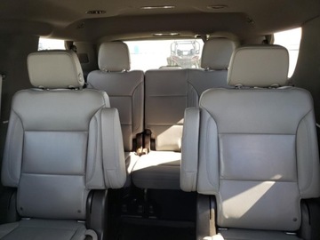 Chevrolet Tahoe GMT900 2021 Chevrolet Tahoe C1500 LT 2021 5.3l 5.3 Benzyna 355KM, zdjęcie 11