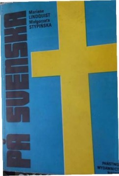 Pa Suenska Podręcznik do - Małgorzata Stypińska