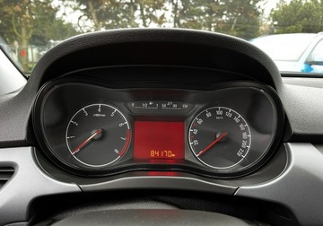 Opel Corsa E Hatchback 3d 1.4 Twinport 90KM 2018 Opel Corsa 1.4 Benzyna+LPG / Salon Polska /2019, zdjęcie 17