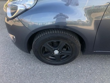 Hyundai ix20 Mikrovan Facelifting 1.6 MPI 125KM 2016 HYUNDAI ix20 BENZYNA AUTOMAT DOBRA OPCJA SERWISOWANY BEZWYPADKOWY Z NIEMIEC, zdjęcie 6