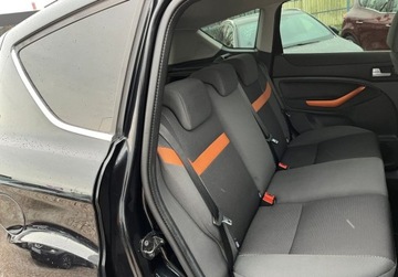 Ford Kuga I 2009 Ford Kuga nowe tarcze, klocki przod , tyl 2.0 Diesel 136KM, zdjęcie 30