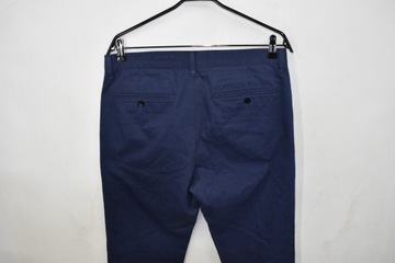 Acne Studios Roc Twill spodnie męskie W33L33 50